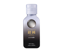 Лубрикант на водной основе с ароматом белого мускуса Premium White Musk, 150 мл