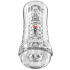 Мастурбатор в тубе Pipedream PDX Elite ViewTube Plus
