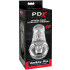 Мастурбатор в тубе Pipedream PDX Elite ViewTube Plus