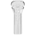 Мастурбатор в тубе Pipedream PDX Elite ViewTube Plus
