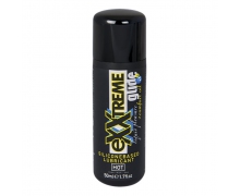 Лубрикант Hot Exxtreme Glide Siliconebased Lubricant, 50 мл