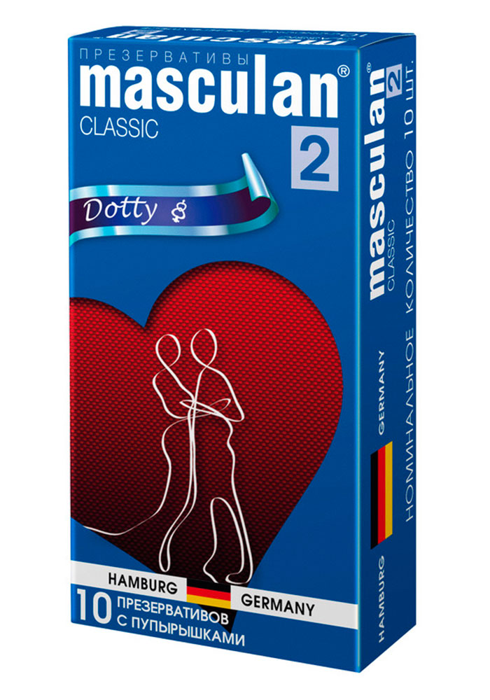 Презервативы Masculan Pur ультратонкие, 10 шт УТ-00005099 - Masculan Play - Ультратонкие презервативы - Купить