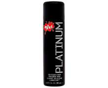 Лубрикант Wet Platinum Premium Lubricant, 89 мл