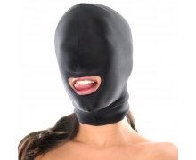 Spandex Open Mouth Hood — маска на лицо с открытым ртом