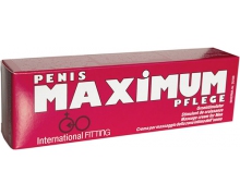 Крем для увеличения члена Inverma Penis Maximum, 45 мл