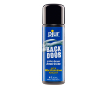 Анальный лубрикант Pjur Back Door Comfort Water Anal Glide, 30 мл