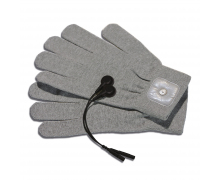 Перчатки для электромассажа Mystim Magic Gloves (аксессуар Mystim)