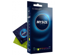 Презервативы My.Size Pro 49, 10 шт.