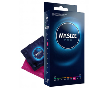 Презервативы My.Size Pro 64, 10 шт.