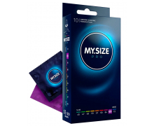 Презервативы My.Size Pro 69, 10 шт.