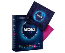 Презервативы My.Size Pro 64, 3 шт.