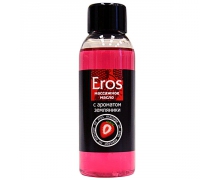 Биоритм Eros Fantasy, 50 мл — массажное масло с ароматом земляники