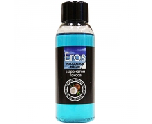 Биоритм Eros Tropic, 50 мл — массажное масло с ароматом кокоса
