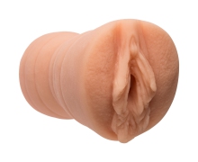 Belladonna's Ultraskyn Pocket Pussy — мастурбатор-вагина из «живого тела»