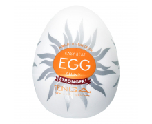 Мастурбатор Tenga Egg Shiny