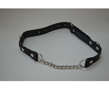 Кляп с цепочкой BDSM accessories