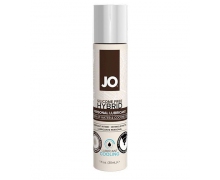 System JO Silicone free Hybrid Lubricant Cooling, 30 мл — водно-масляный (кокосовый) лубрикант с охлаждающим эффектом