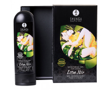 Интимный гель для пар Shunga Lotus Noir, 60 мл