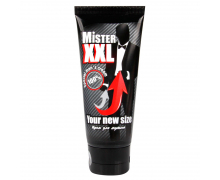 Крем для увеличения члена Биоритм Mister XXL, 50 г