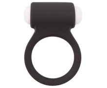 Эрекционное виброкольцо Lit-Up Silicone Stimu Ring 3