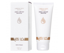 Увлажняющий гель YESforLOV Natural Lubricant Moisturising, 100 мл