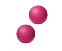 Вагинальные шарики без сцепки Lola Toys Lexy Large, розовый