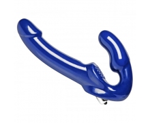 Безремневой вибрострапон Revolver II Vibrating Strapless Strap On Dildo