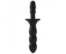 Black Handle — рукоять с плагом для крепления насадок Vac-U-Lock