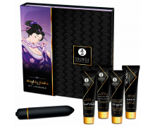 Подарочный набор Shunga Naughty Geisha