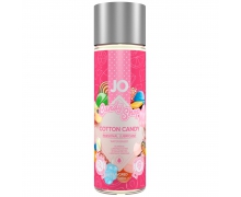 Лубрикант System JO Candy Shop Cotton Candy, 60 мл