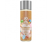 Съедобный лубрикант System JO Candy Shop Butterscotch, 60 мл