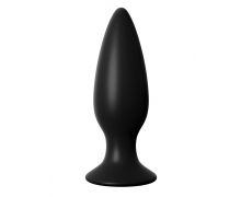 Анальная вибропробка Pipedream Anal Fantasy Elite Collection Large Rechargeable Anal Plug