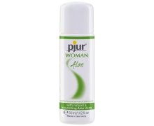 Лубрикант на водной основе Pjur Woman Aloe, 30 мл