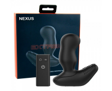 Массажер простаты Nexus Revo Extreme