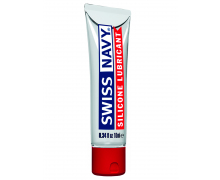 Лубрикант Swiss Navy Silicone Lubricant, 10 мл