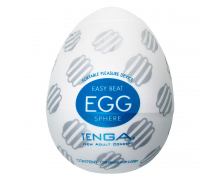 Мастурбатор Tenga Egg Sphere