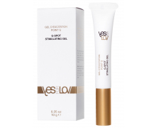 Возбуждающий гель для G-точки YESforLOV G-Spot Stimulating Gel, 10 г