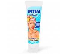 Анальный лубрикант Биоритм Intim Anal Limited Edition, 50 г