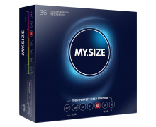 Презервативы My.Size Pro 60, 36 шт.