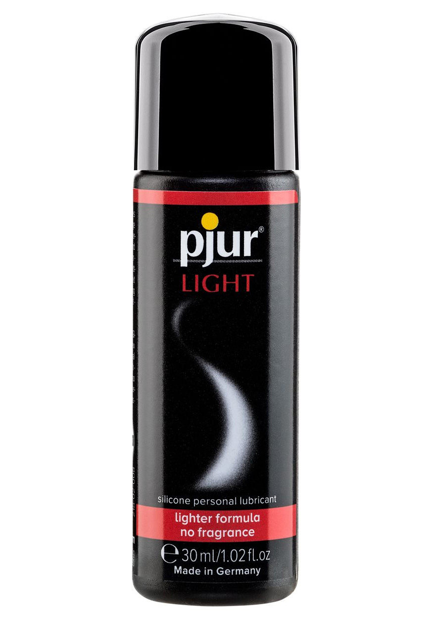 Анальный лубрикант 