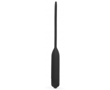 Уретральный виброплаг Lovetoy Silicone Vibrating Urethral Dilator