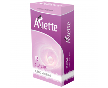 Классические презервативы Arlette Classic, 12 шт.