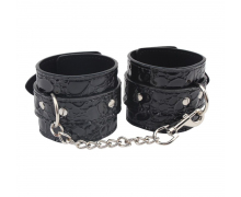 Наручники Be Good Wrist Cuffs