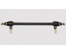 Распорка для ног Bound to You Faux Leather Spreader Bar