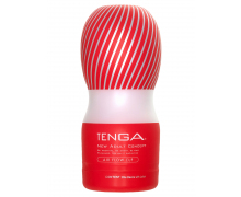 Мастурбатор Tenga Premium Air Flow Cup, красный