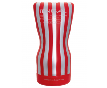 Мастурбатор Tenga Squeeze Tube Cup, Medium