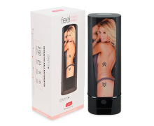 Мастурбатор Kiiroo Onyx Plus Feel Jessica Drake