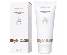 Лубрикант на водной основе с согревающим эффектом YESforLOV Warming Unisex Lubricant, 100 мл