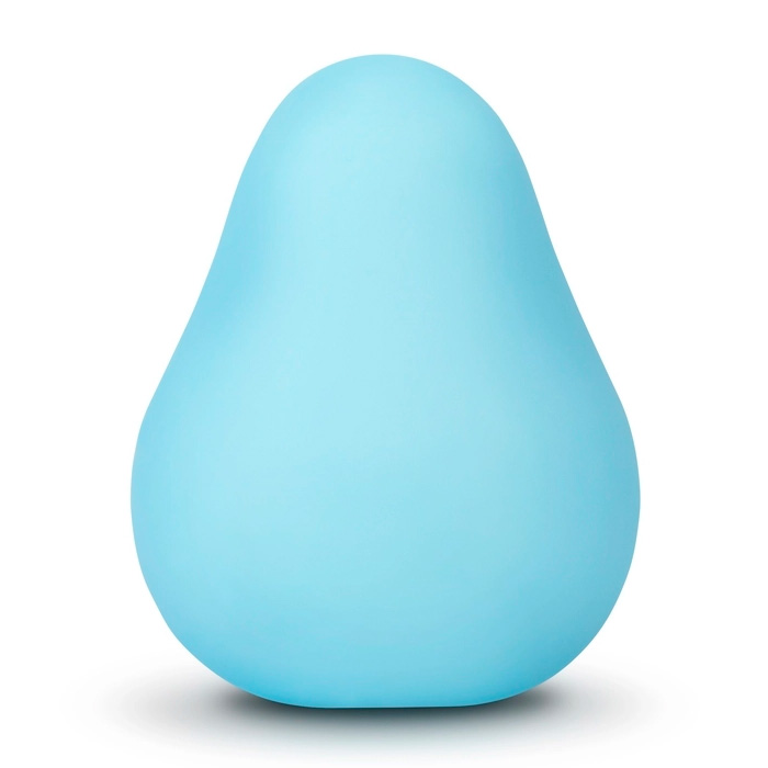 Мастурбатор Gvibe Gegg, красный FT10554R - Gvibe - Не анатомические мастурбаторы - Купить