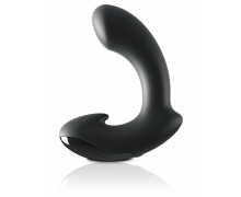 Вибромассажер простаты Ultimate Silicone P-Spot Massager